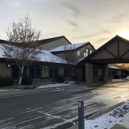 C'Mon Inn Billings Exterior photo