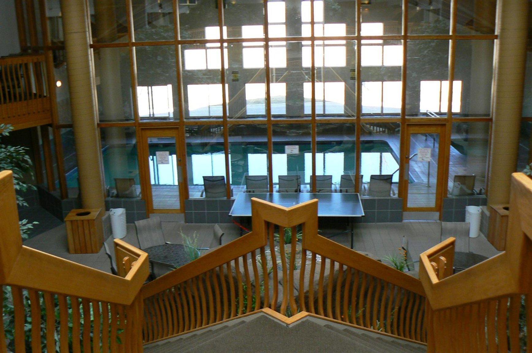 C'Mon Inn Billings Interior photo