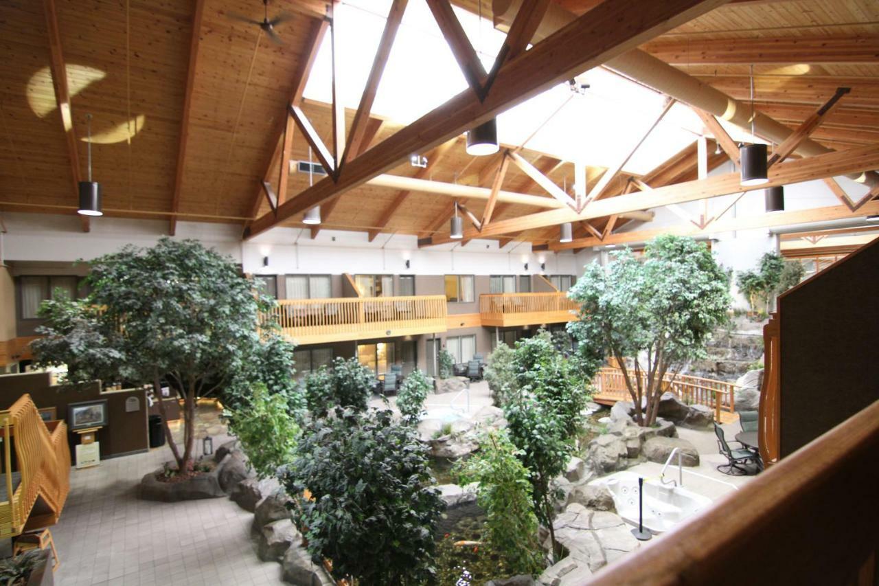 C'Mon Inn Billings Exterior photo