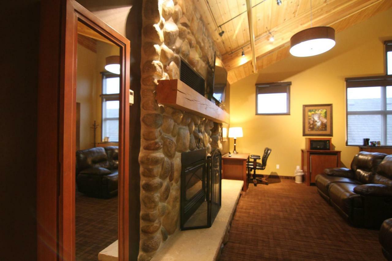 C'Mon Inn Billings Exterior photo
