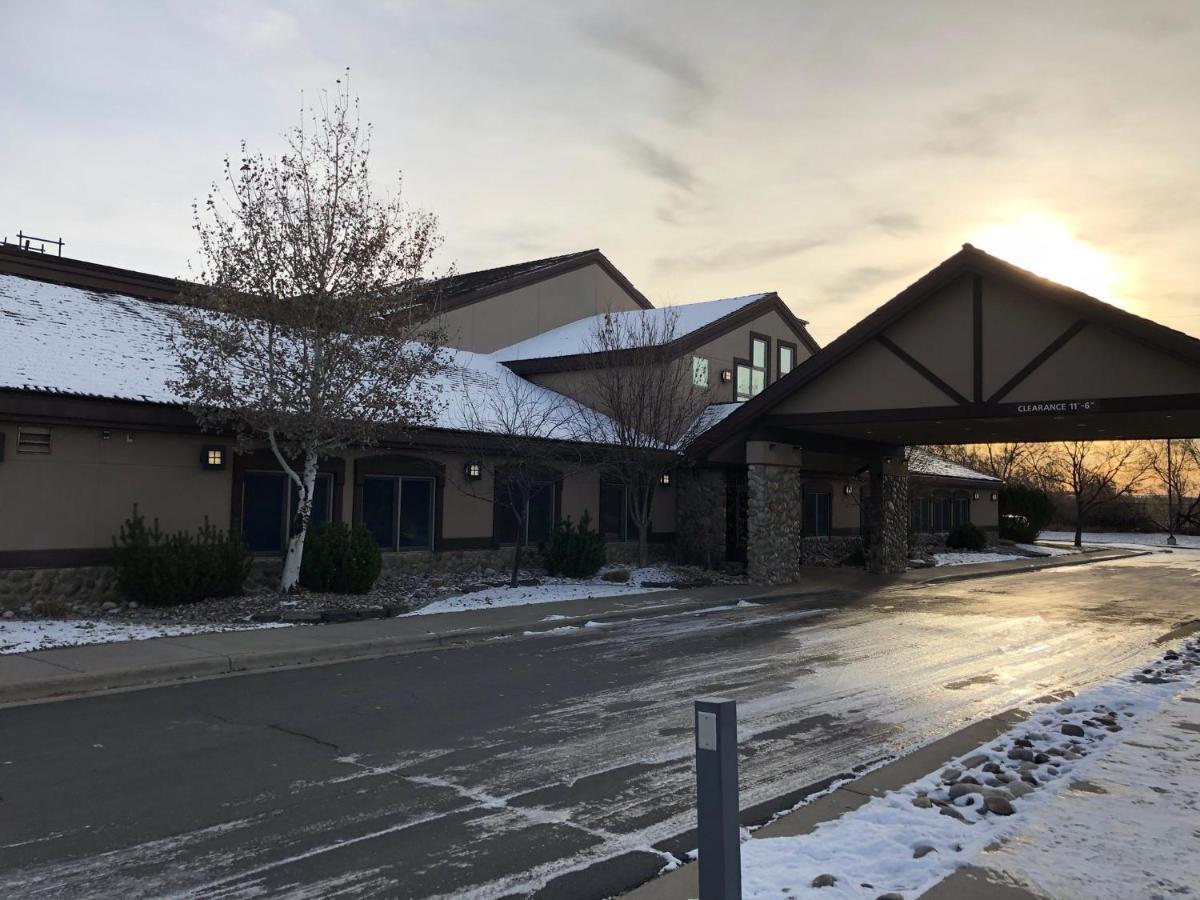 C'Mon Inn Billings Exterior photo